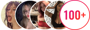 Девушки в активном поиске флирта