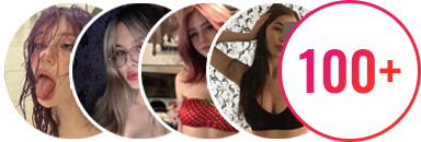 Девушки в активном поиске флирта