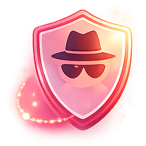 Флирт через анонимный профиль