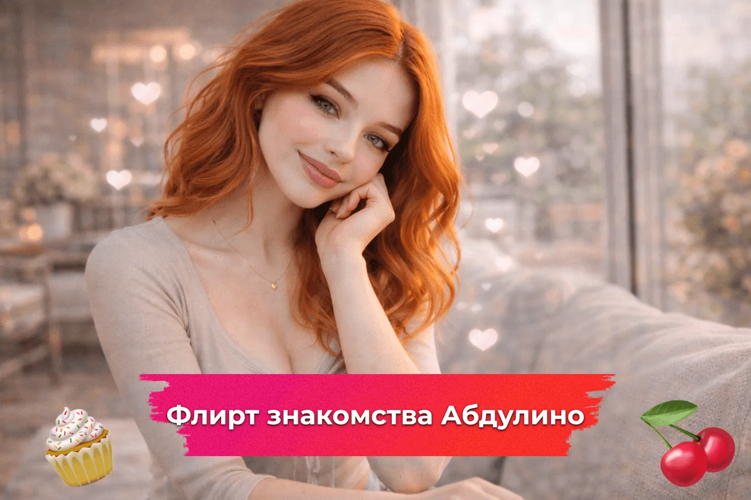 Флирт знакомства Абдулино