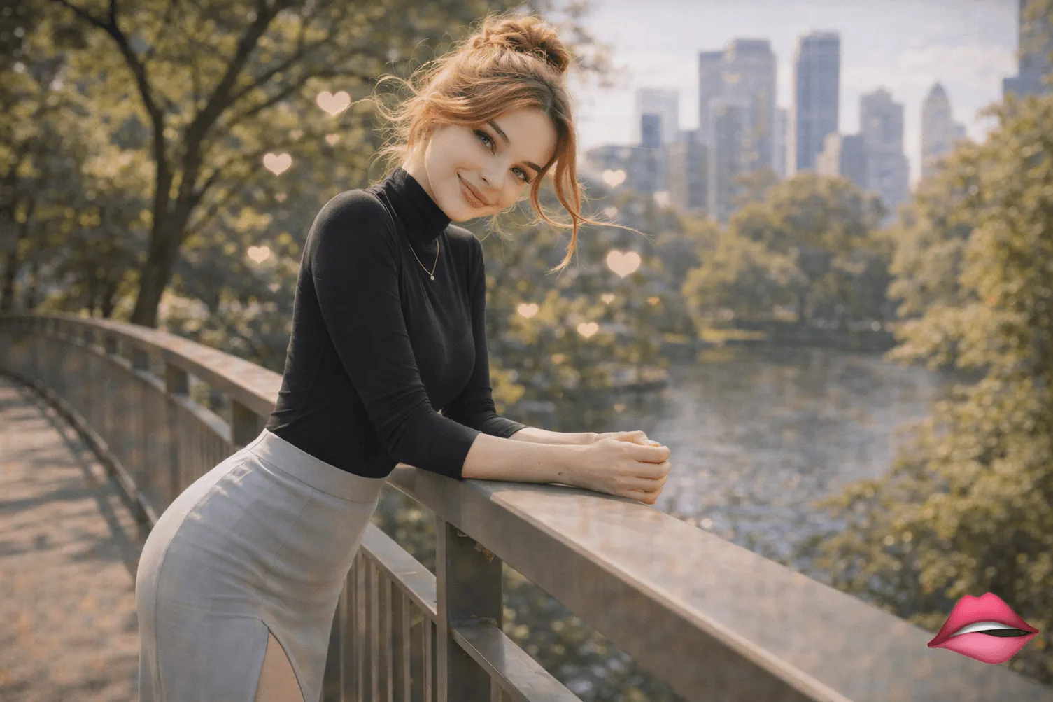 Секс знакомства в Бикине