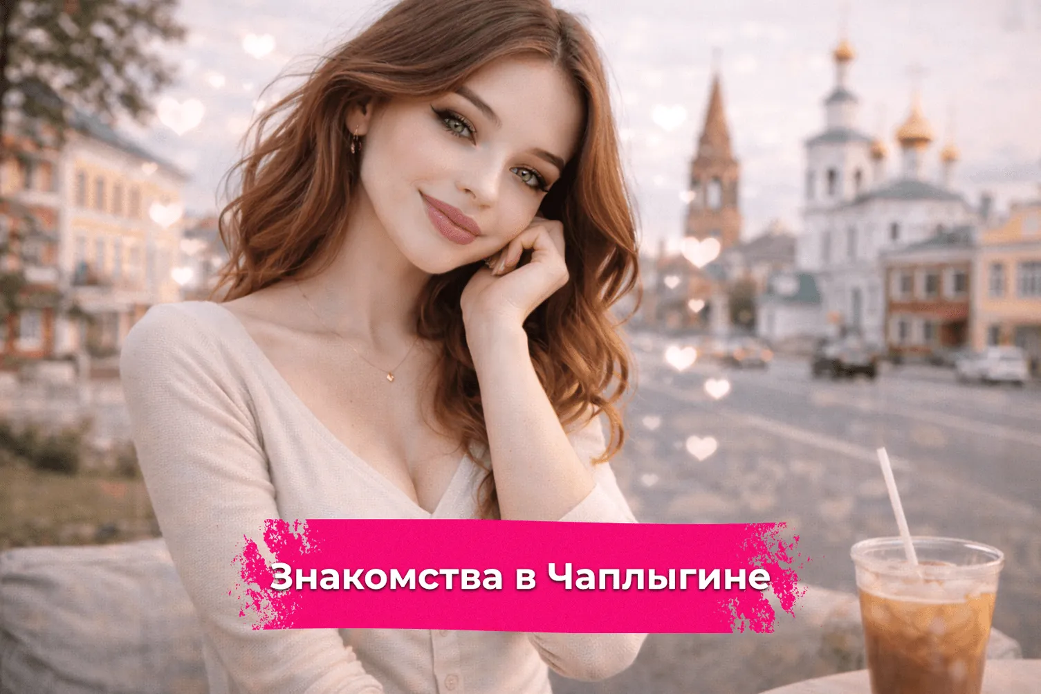 Знакомства в Чаплыгине