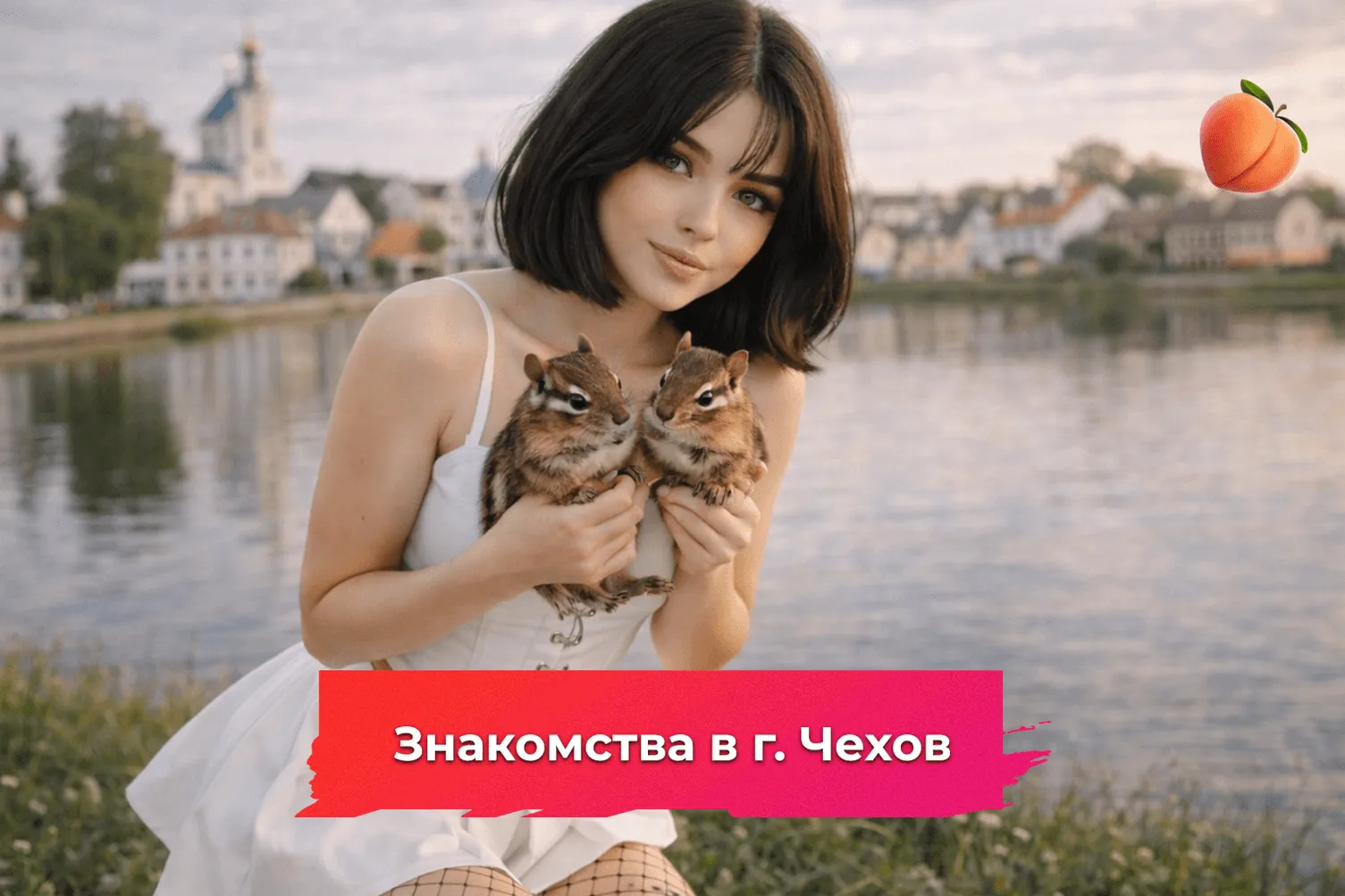 Знакомства в г. Чехов