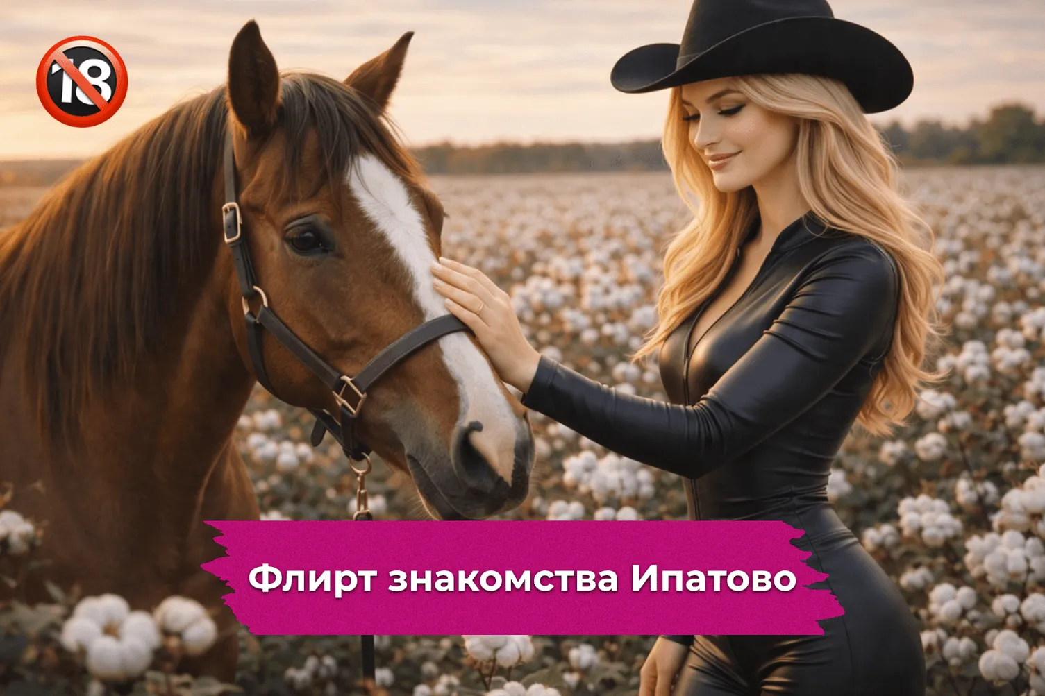 Флирт знакомства Ипатово