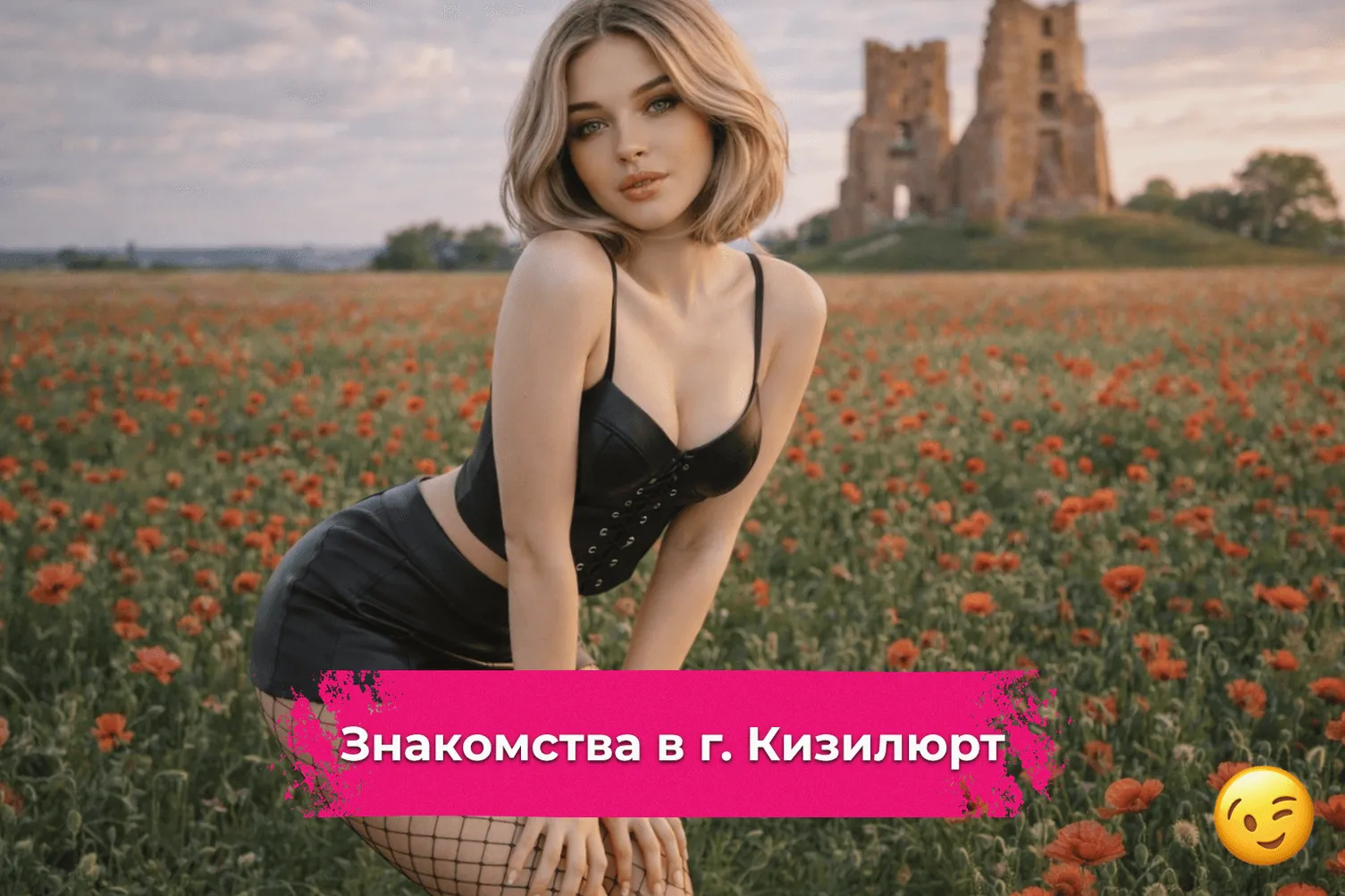 Знакомства в г. Кизилюрт