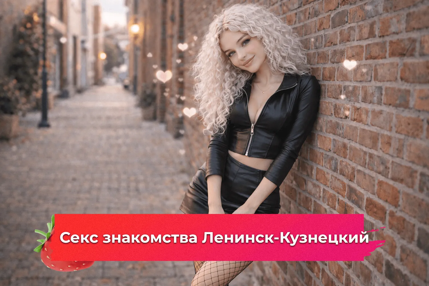 Секс знакомства Ленинск-Кузнецкий