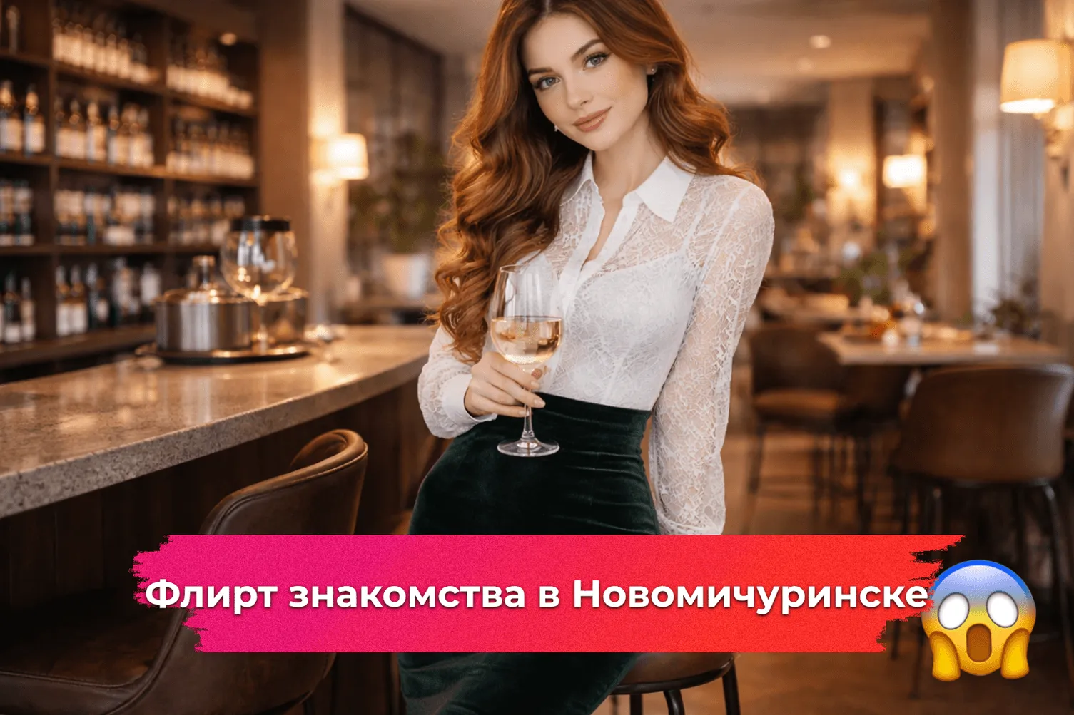 Флирт знакомства в Новомичуринске