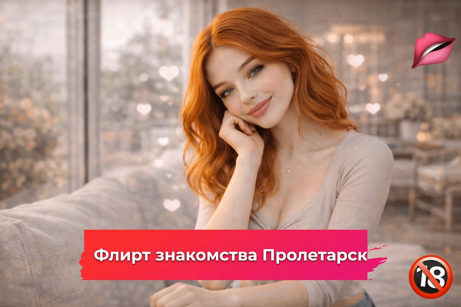 Флирт знакомства Пролетарск