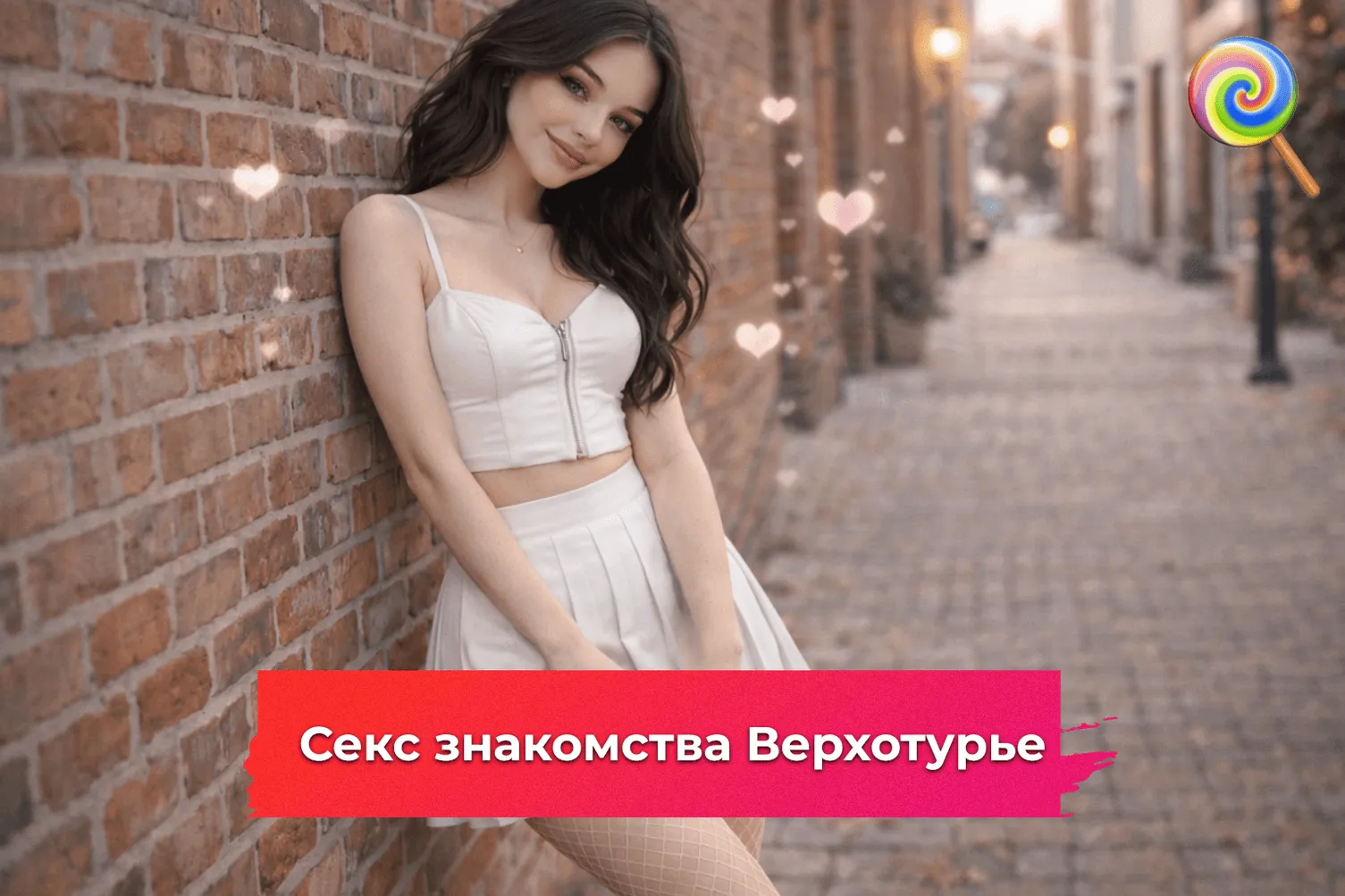 Секс знакомства Верхотурье