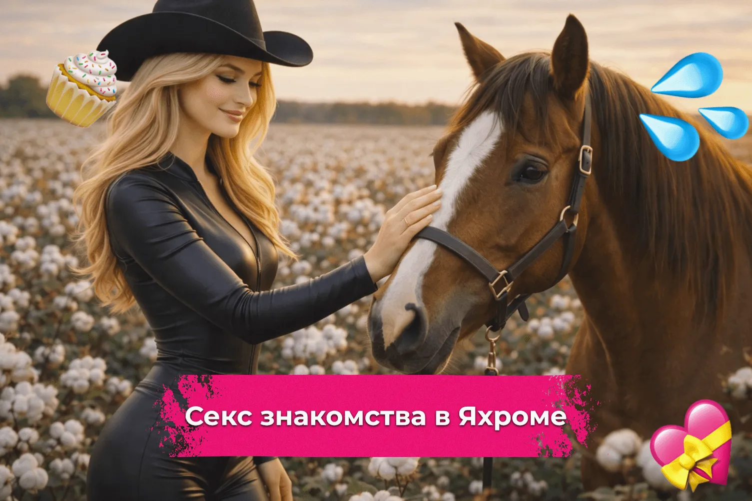 Секс знакомства в Яхроме