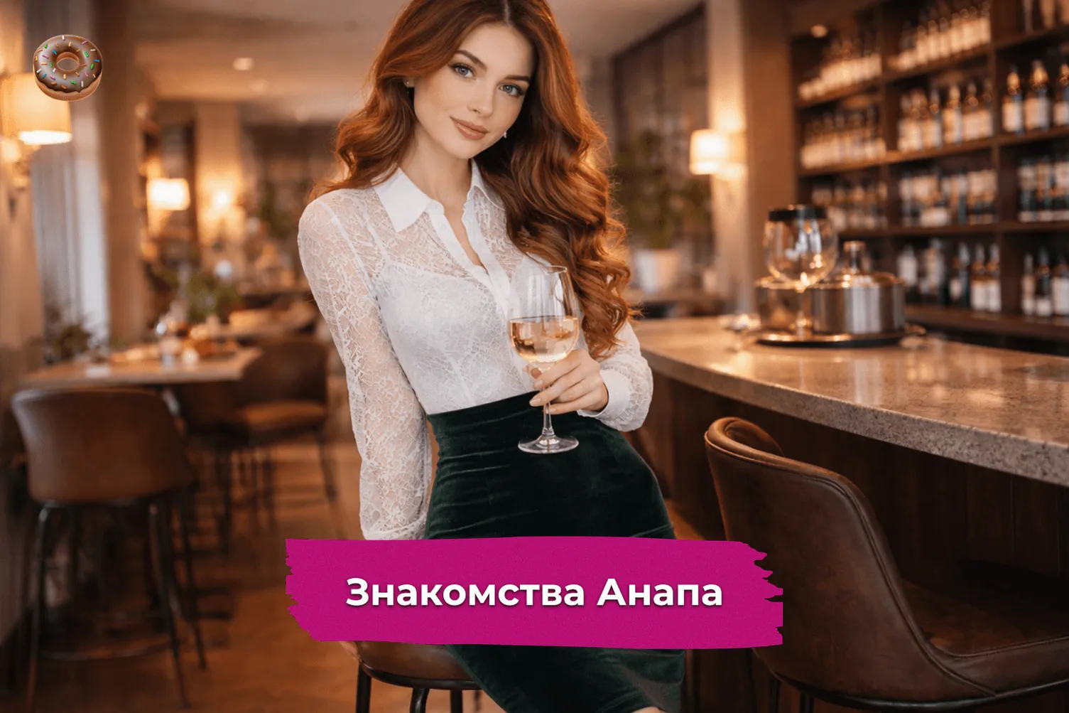 Знакомства Анапа