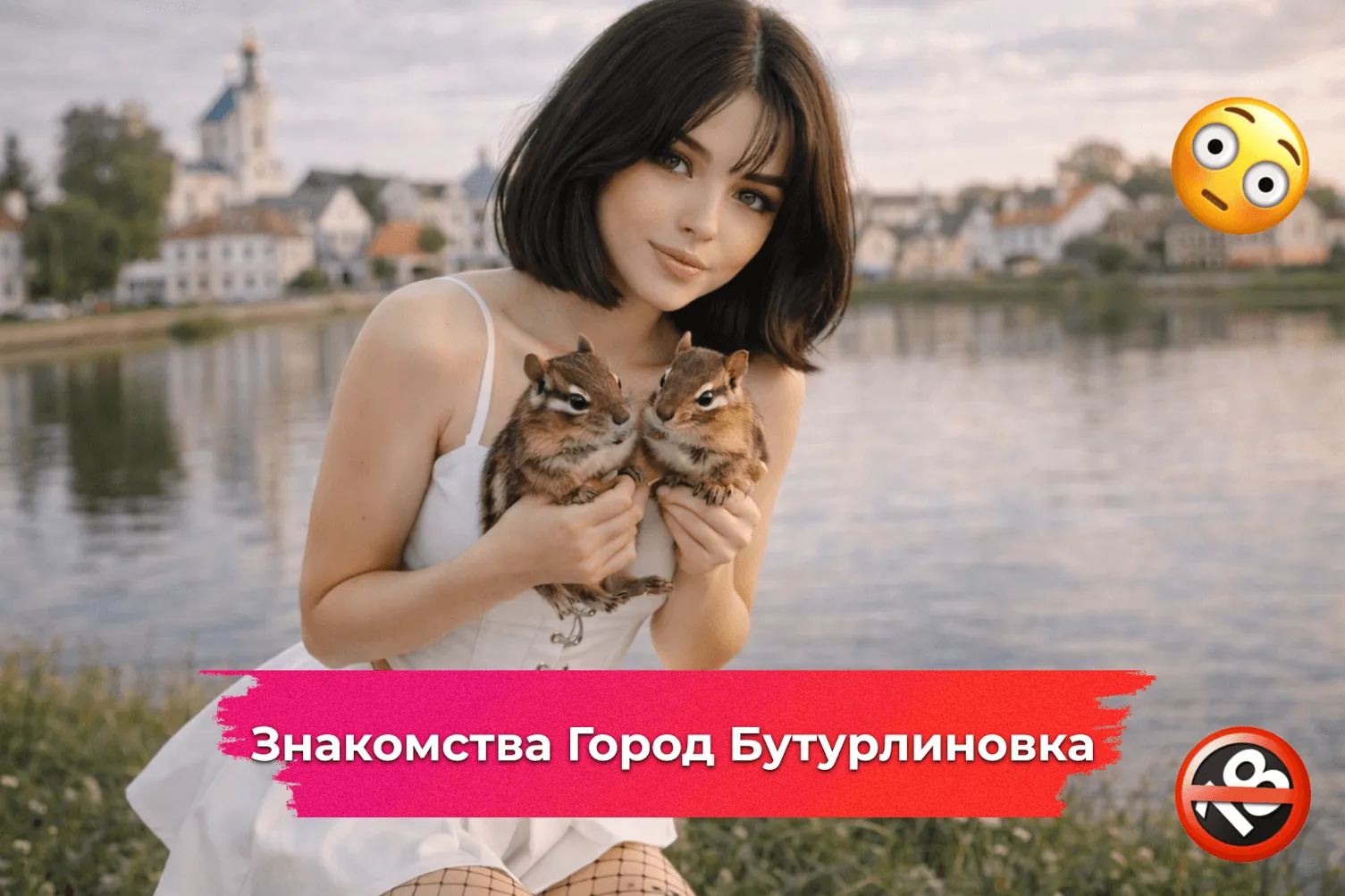 Знакомства Город Бутурлиновка