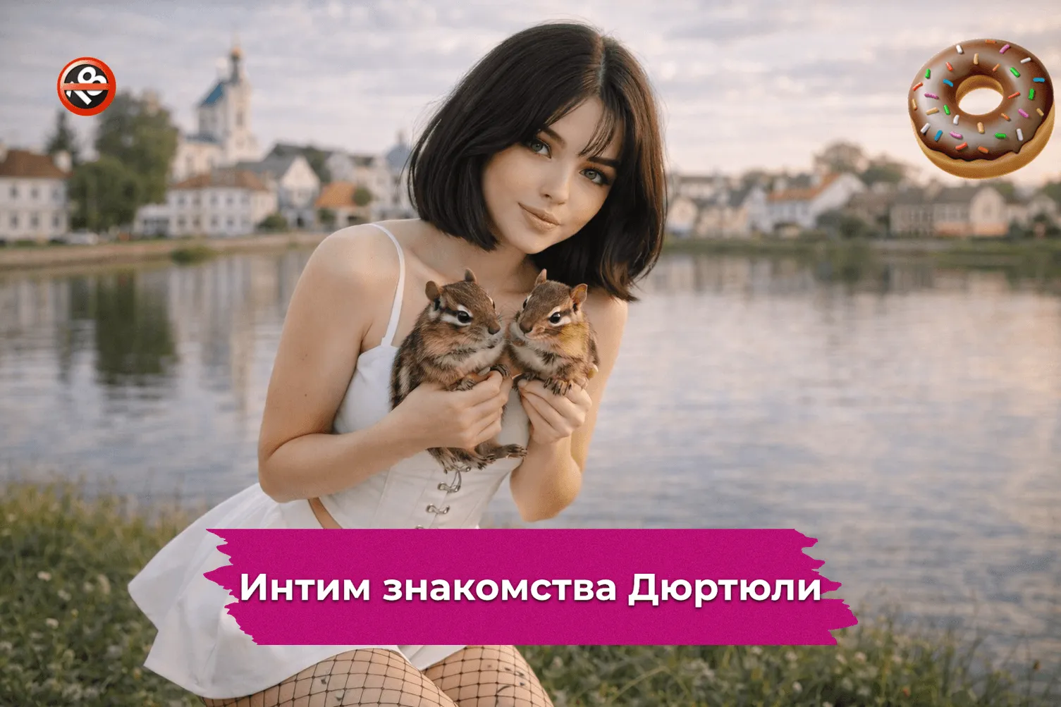 Интим знакомства Дюртюли