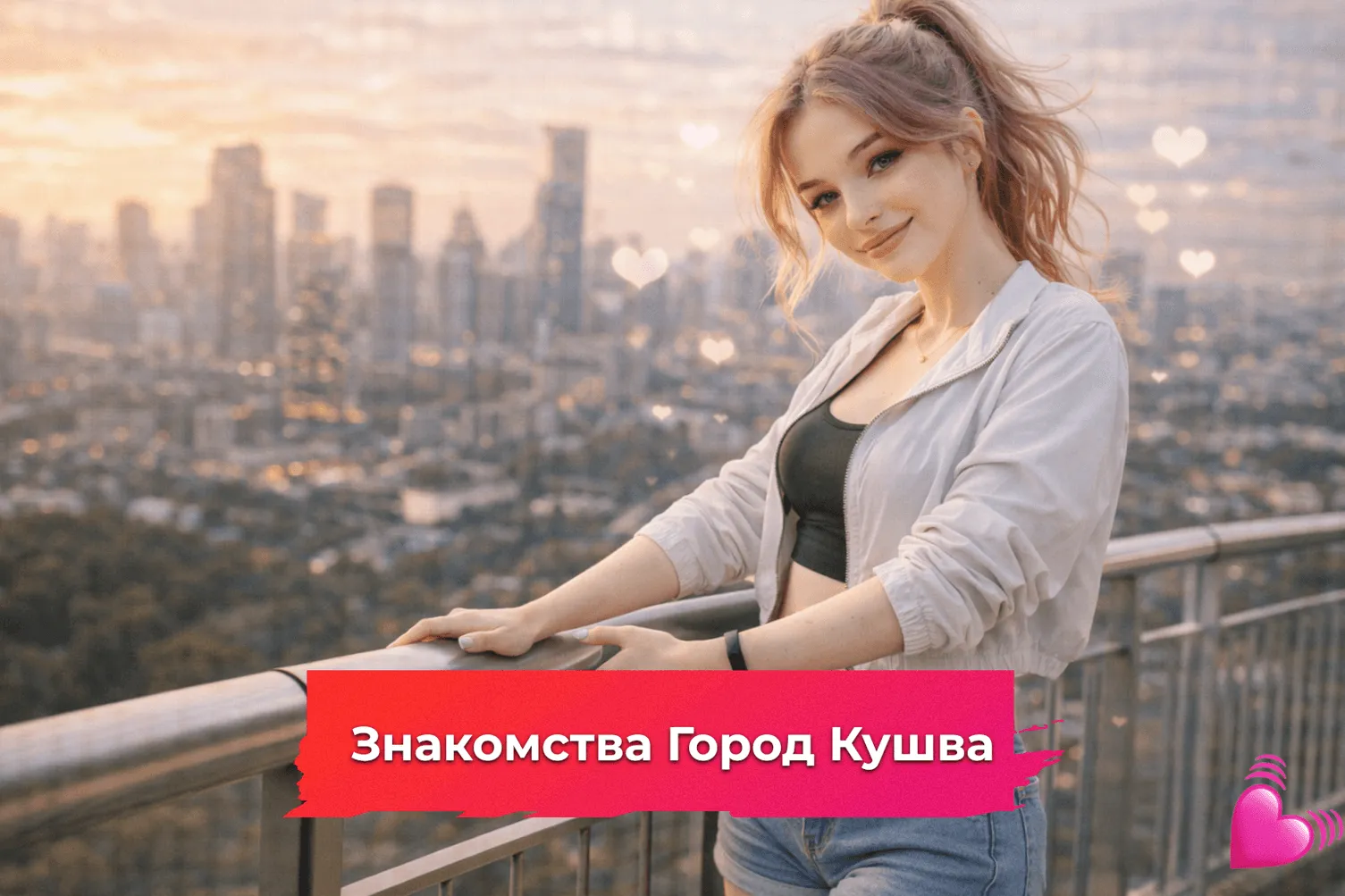 Знакомства Город Кушва