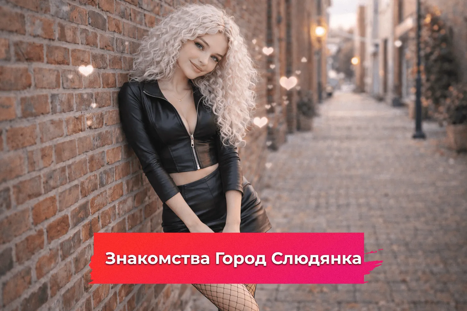 Знакомства Город Слюдянка