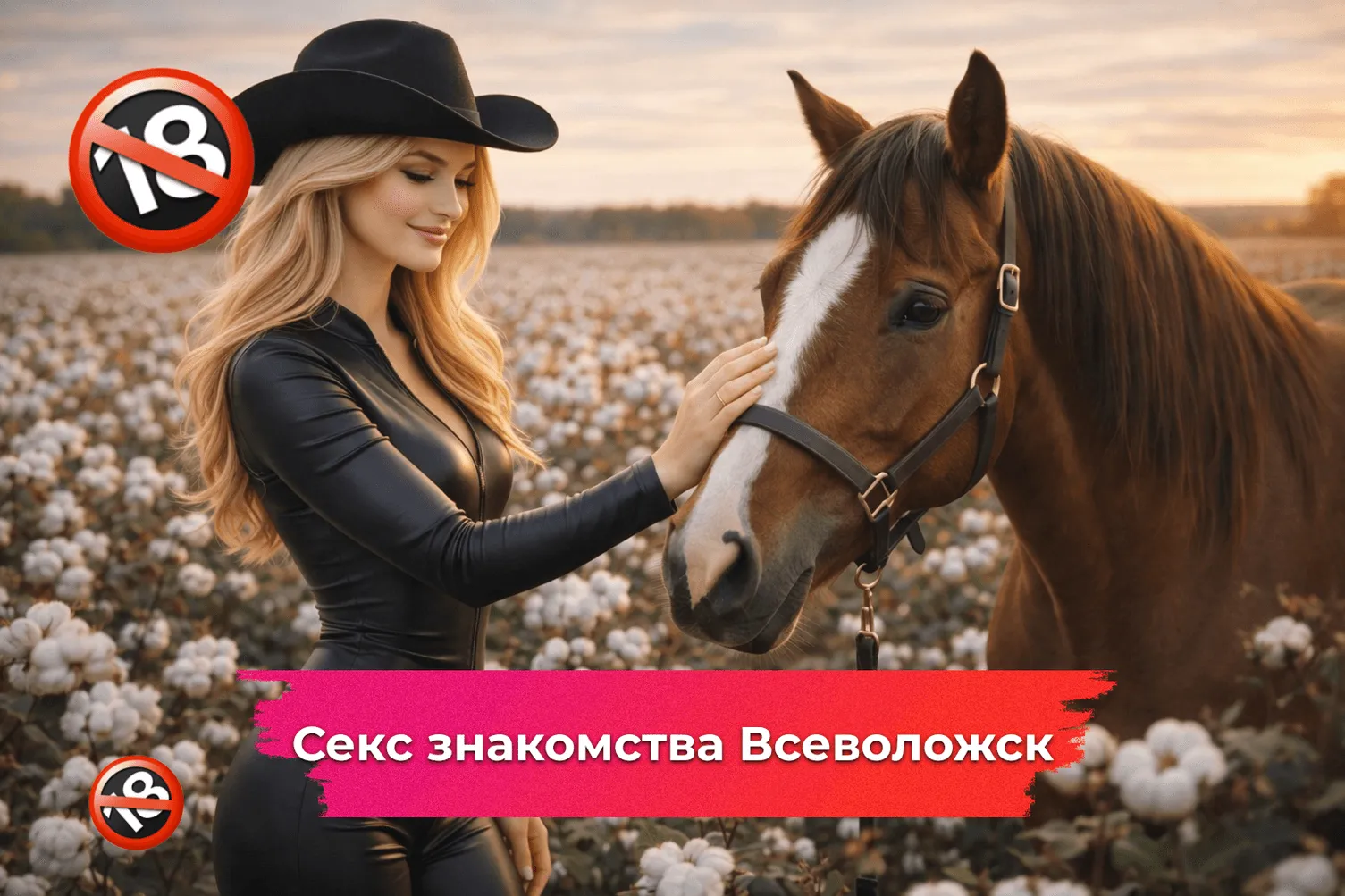 Секс знакомства Всеволожск