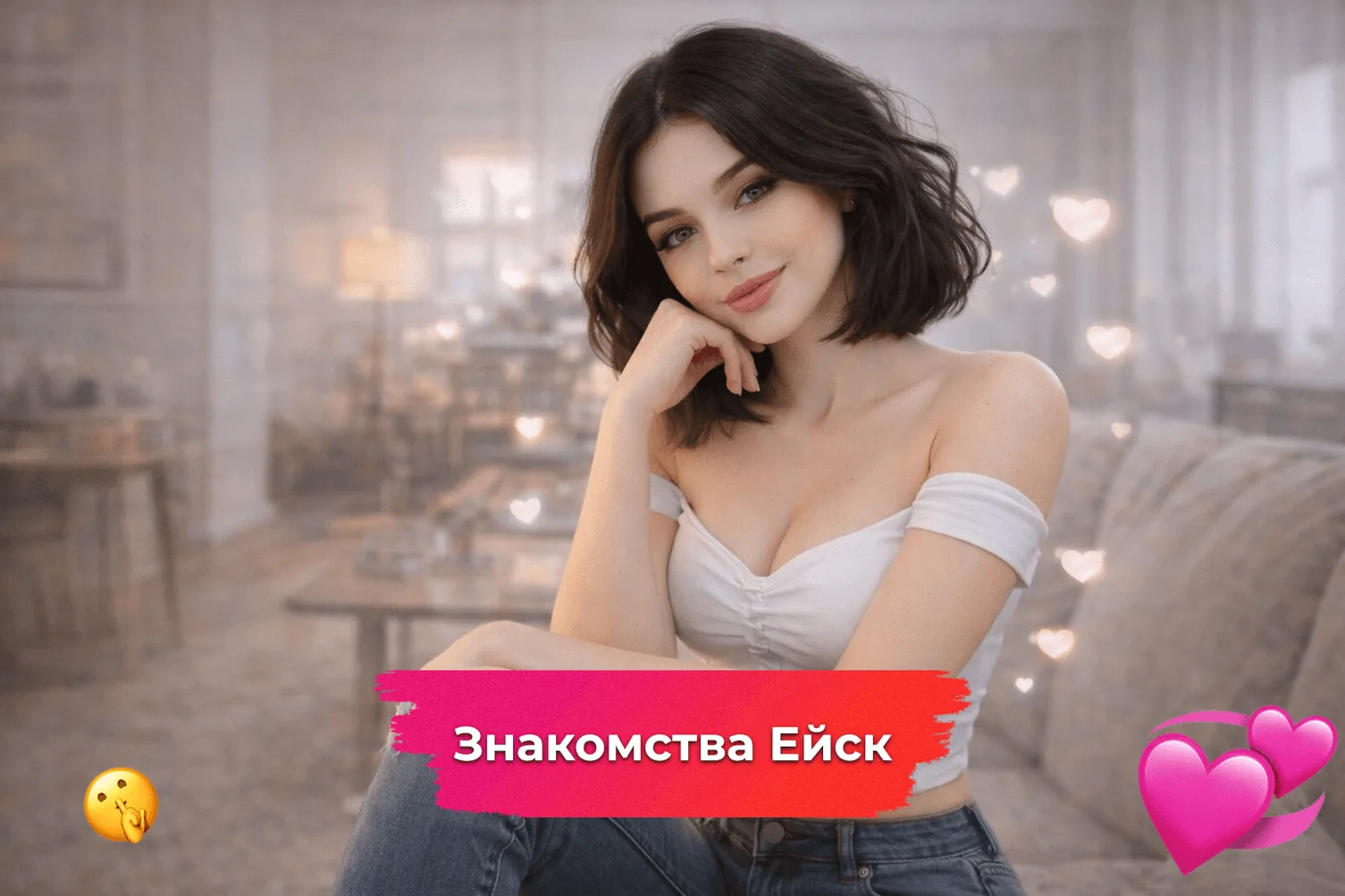 Знакомства Ейск