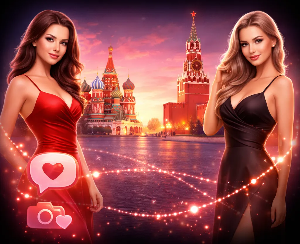 Интимные знакомства с девушками в Москве