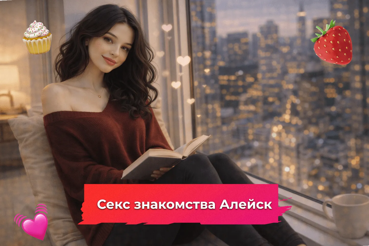 Секс знакомства Алейск