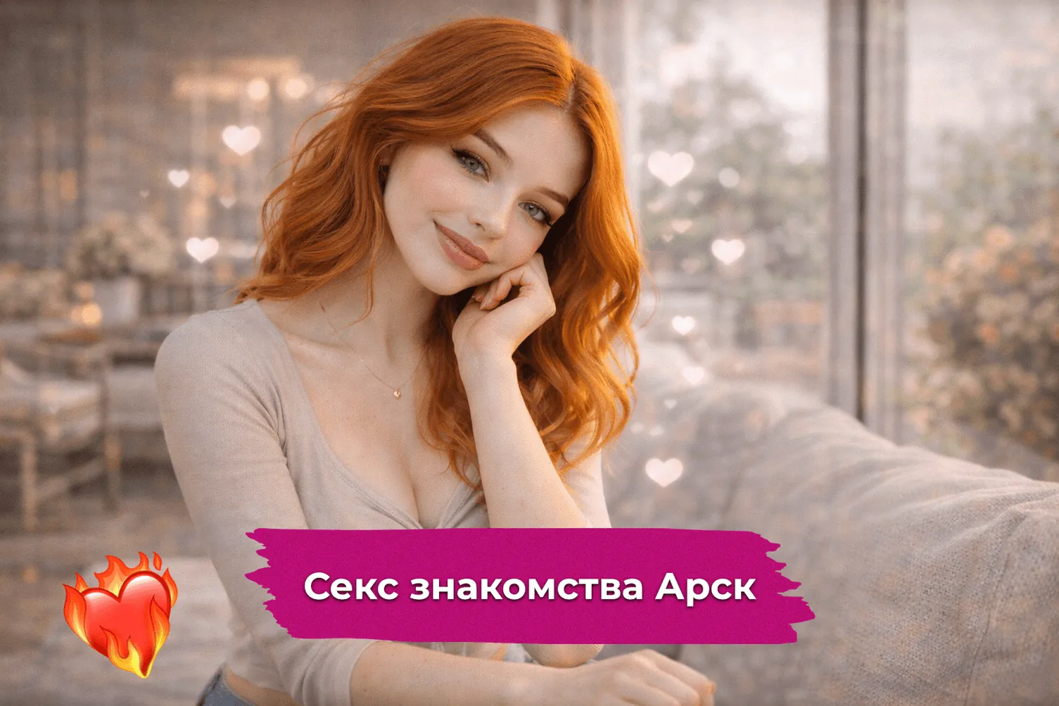 Секс знакомства Арск