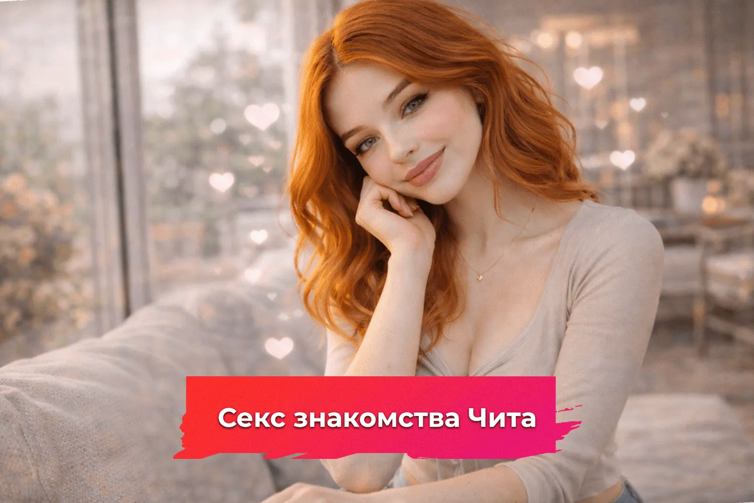 Секс знакомства Чита