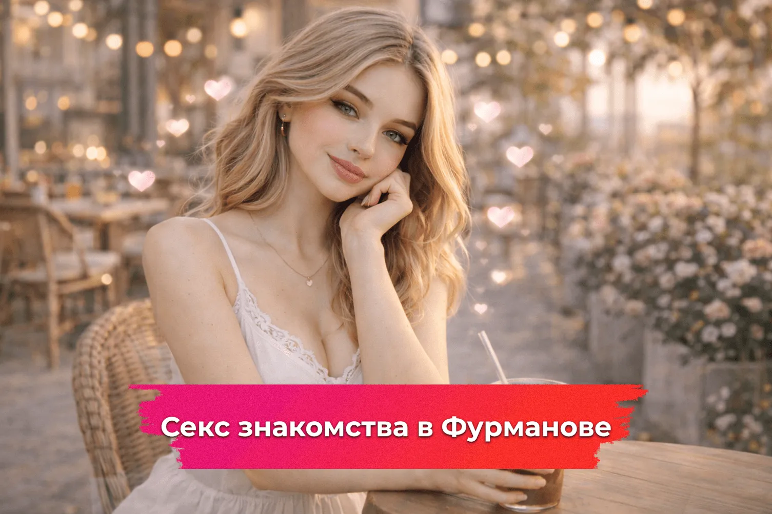 Секс знакомства в Фурманове