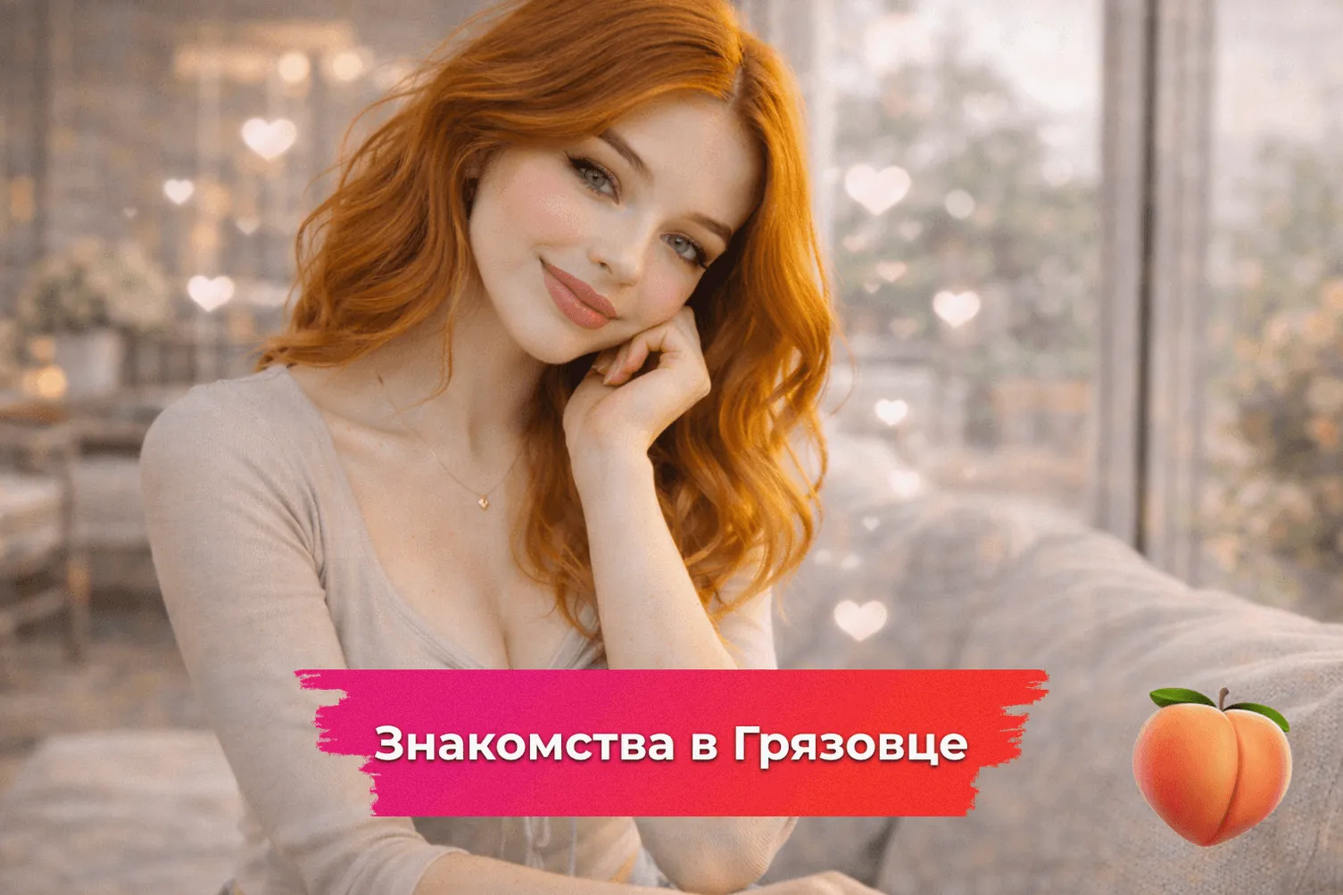 Знакомства в Грязовце