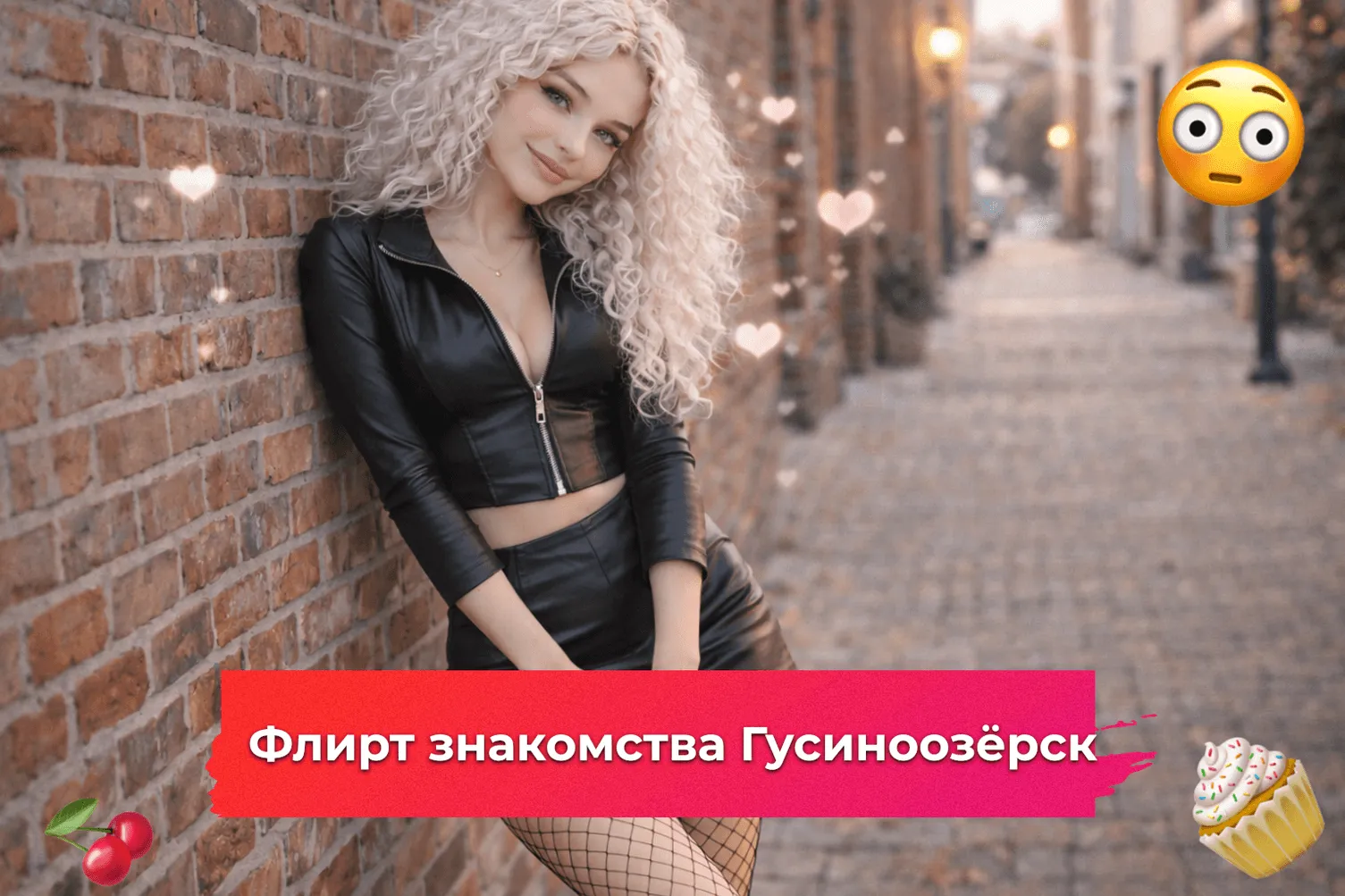 Флирт знакомства Гусиноозёрск