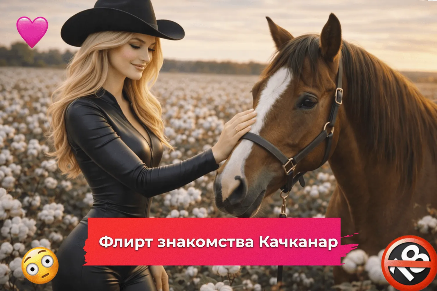 Флирт знакомства Качканар