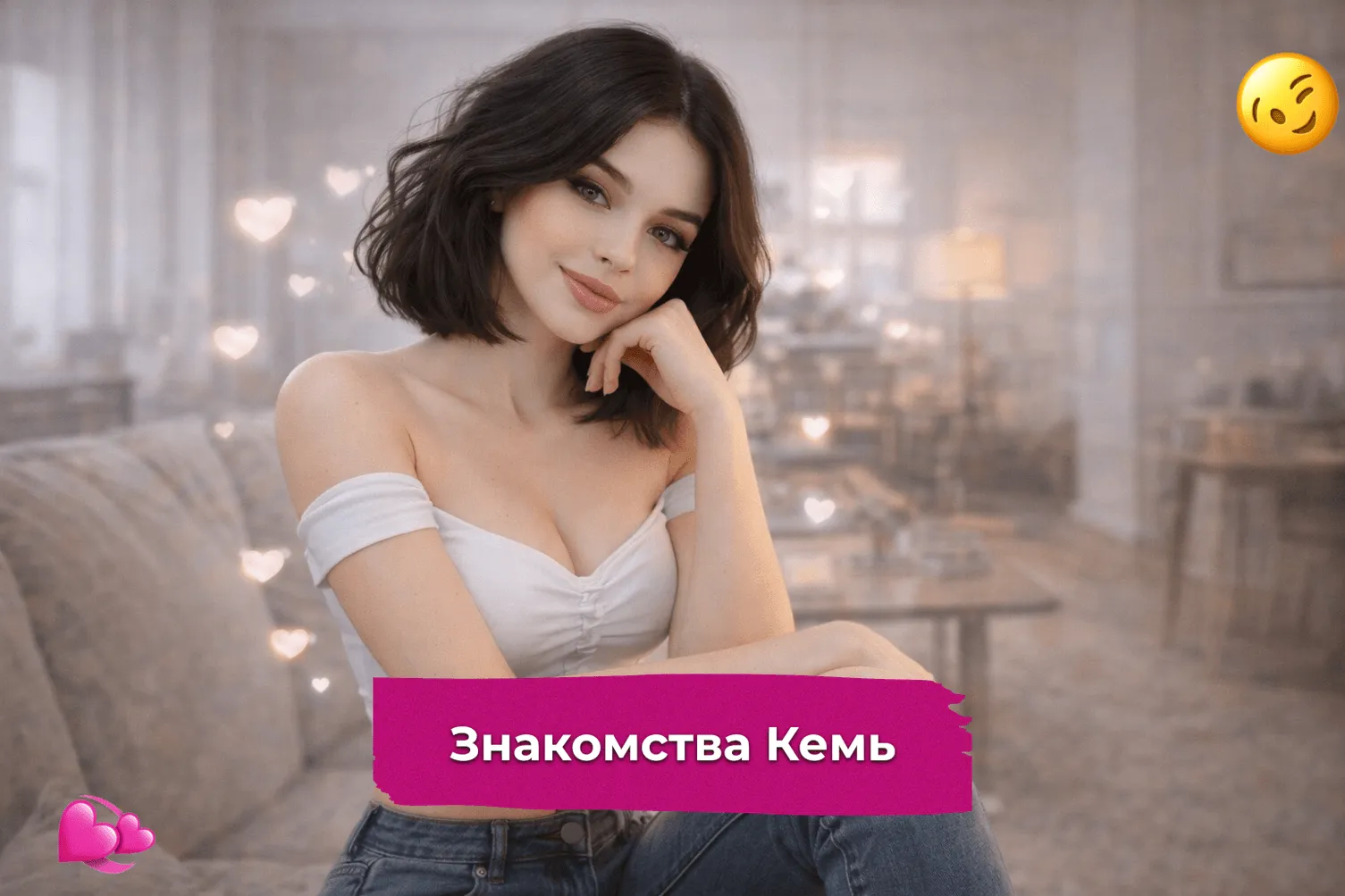 Знакомства Кемь