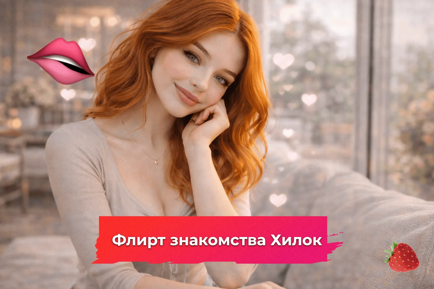 Флирт знакомства Хилок