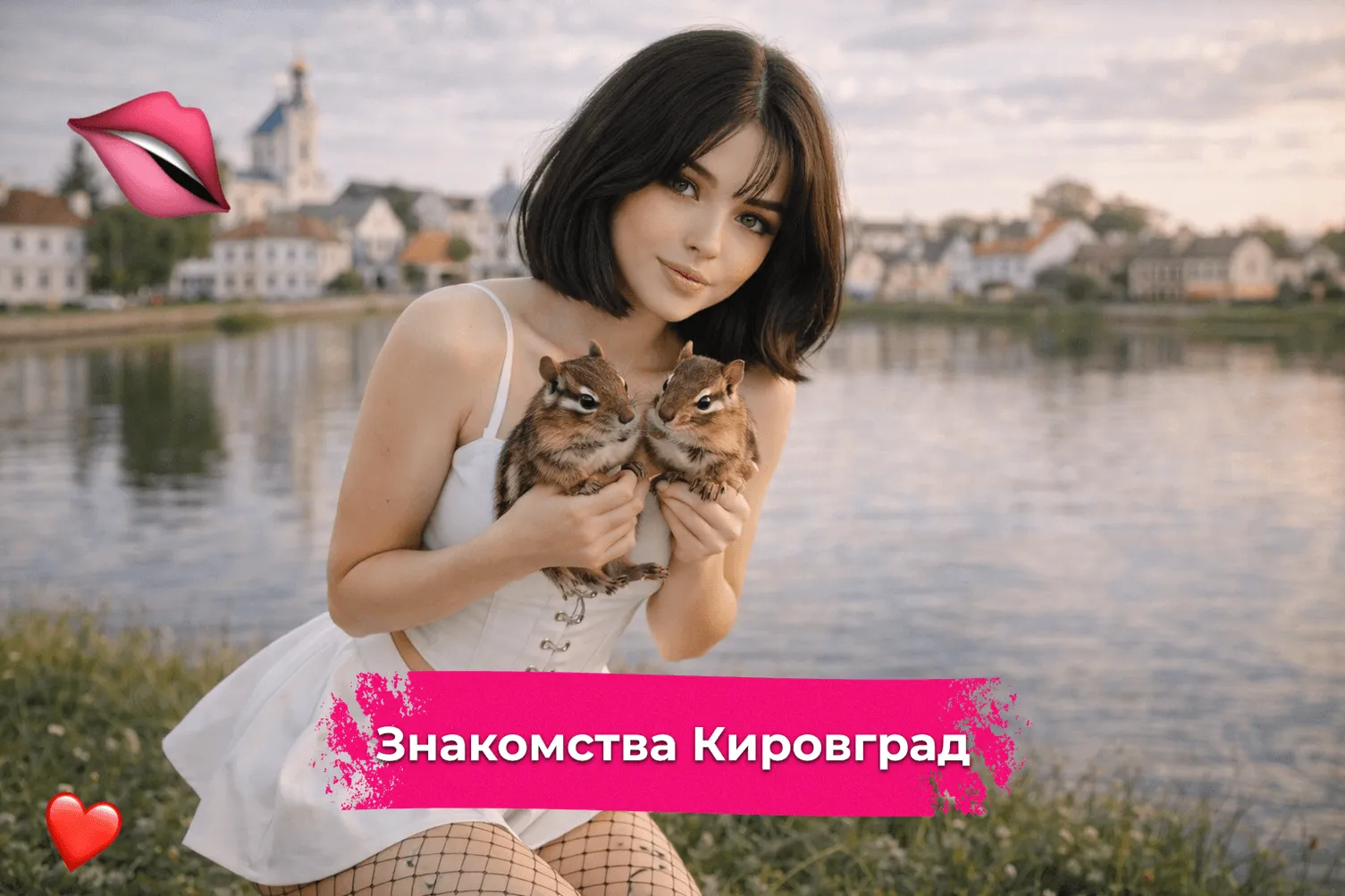 Знакомства Кировград