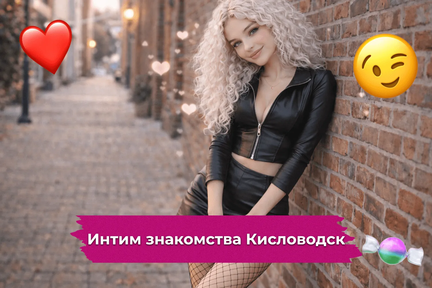 Интим знакомства Кисловодск