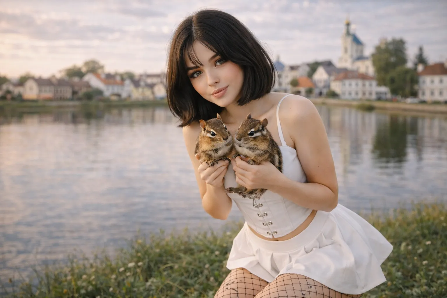 Знакомства Краснотурьинск дя флирта и интима