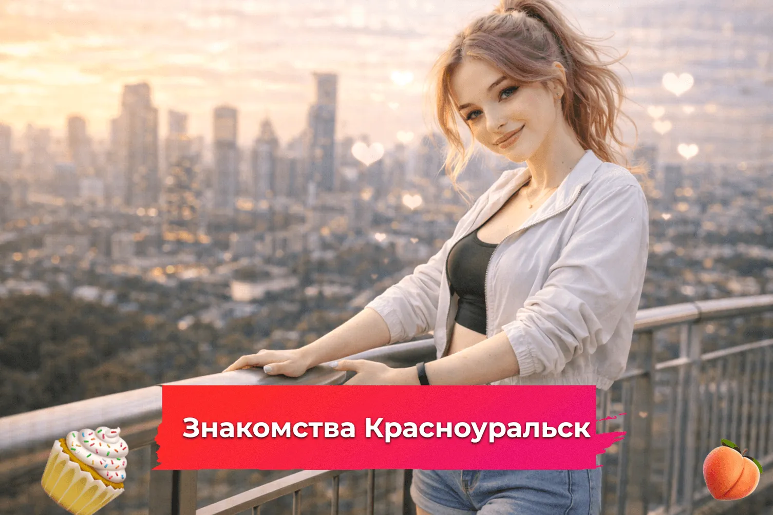 Знакомства Красноуральск