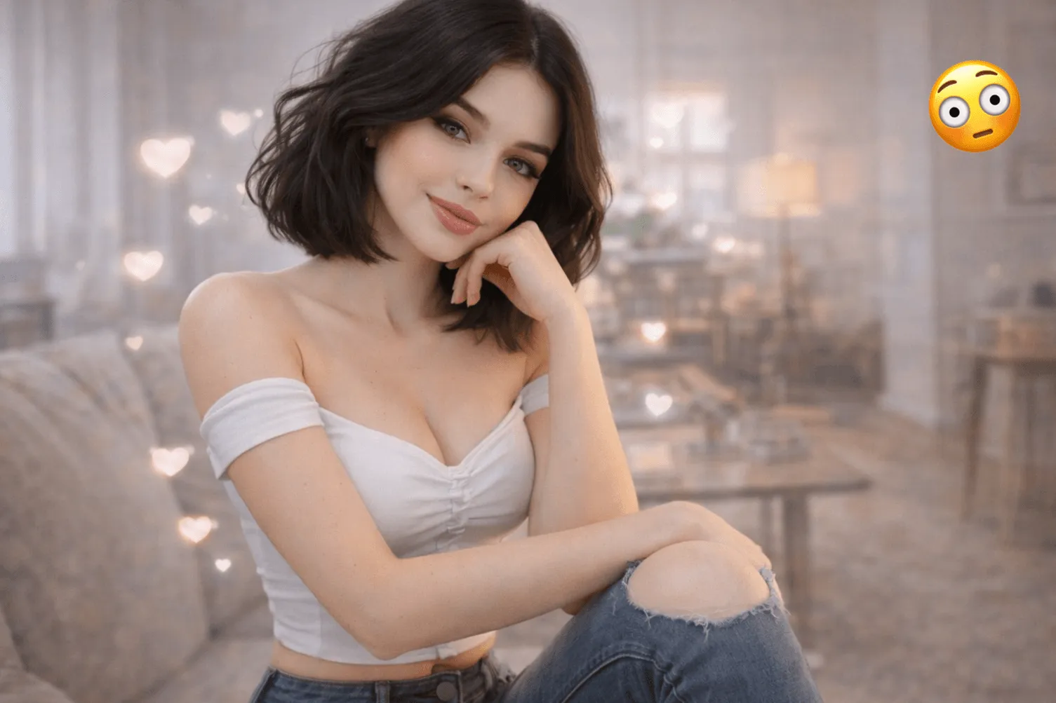 Флирт знакомства в Ликине-Дулёве