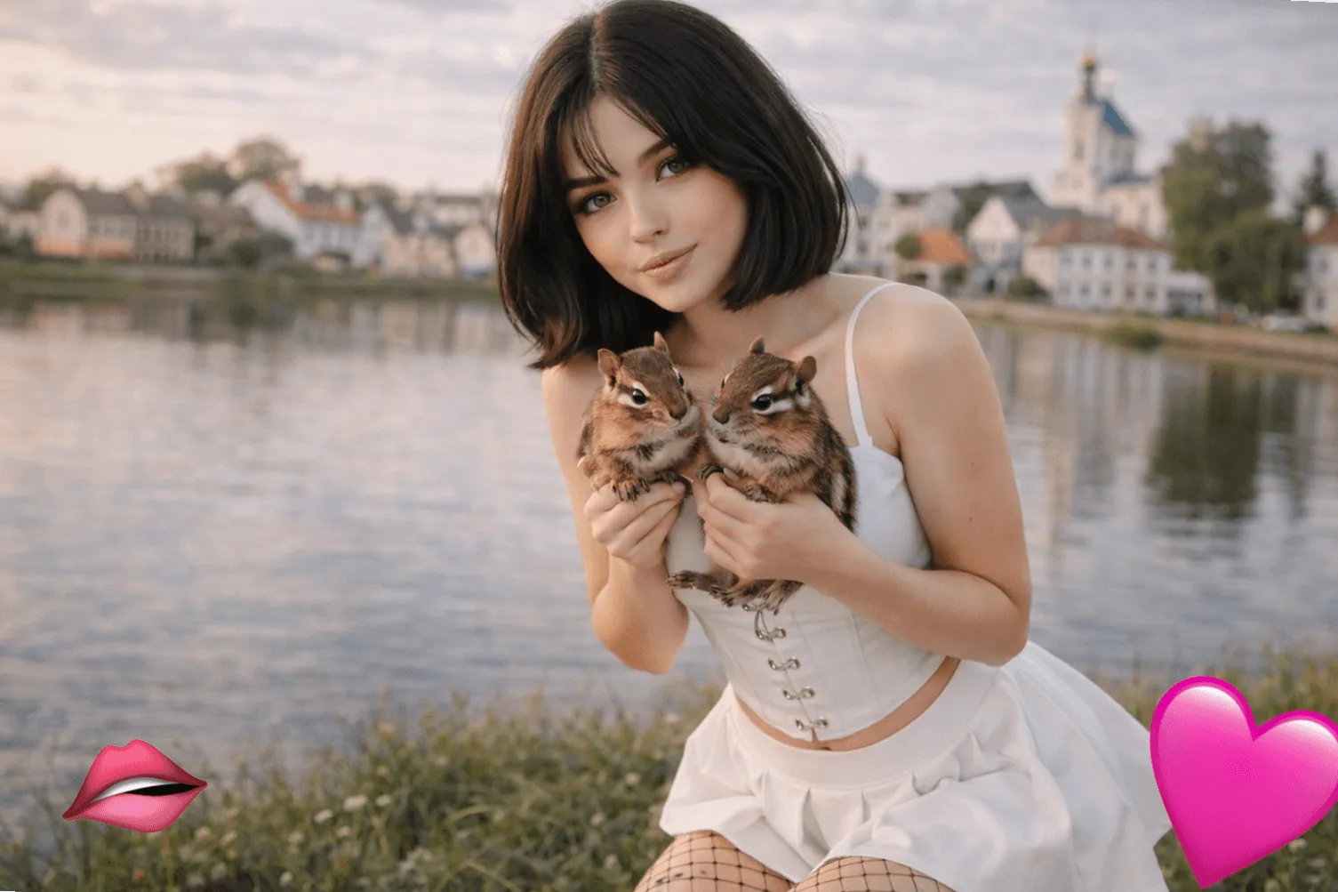 Знакомства в Любиме