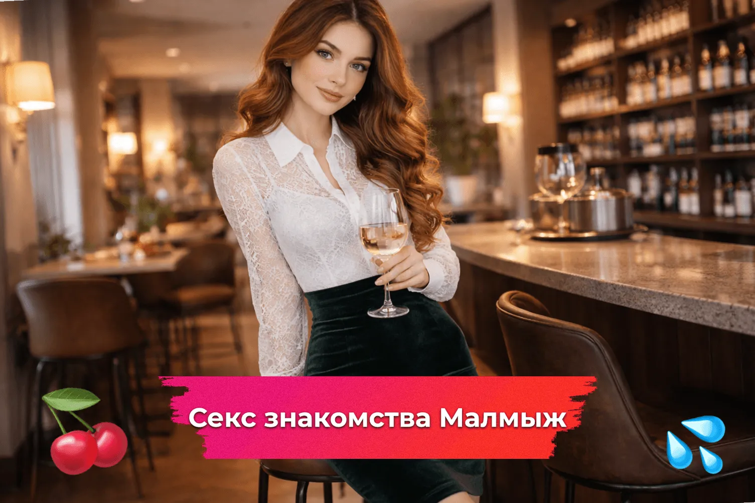 Секс знакомства Малмыж