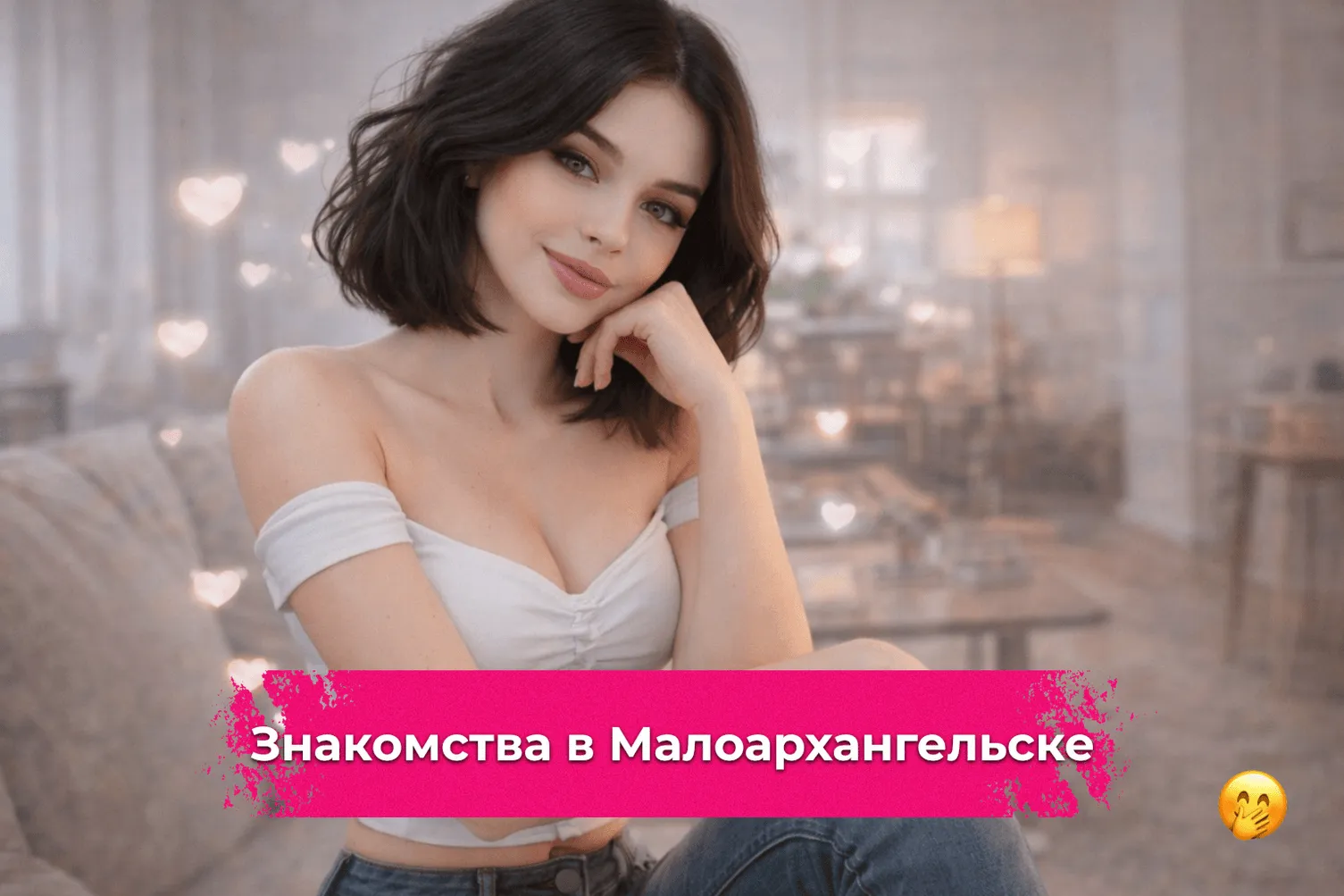 Знакомства в Малоархангельске