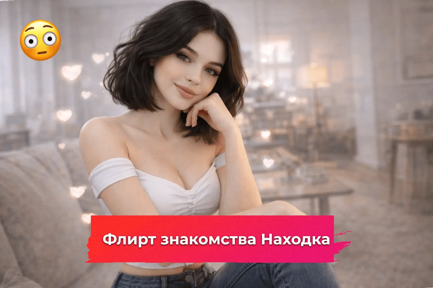 Флирт знакомства Находка