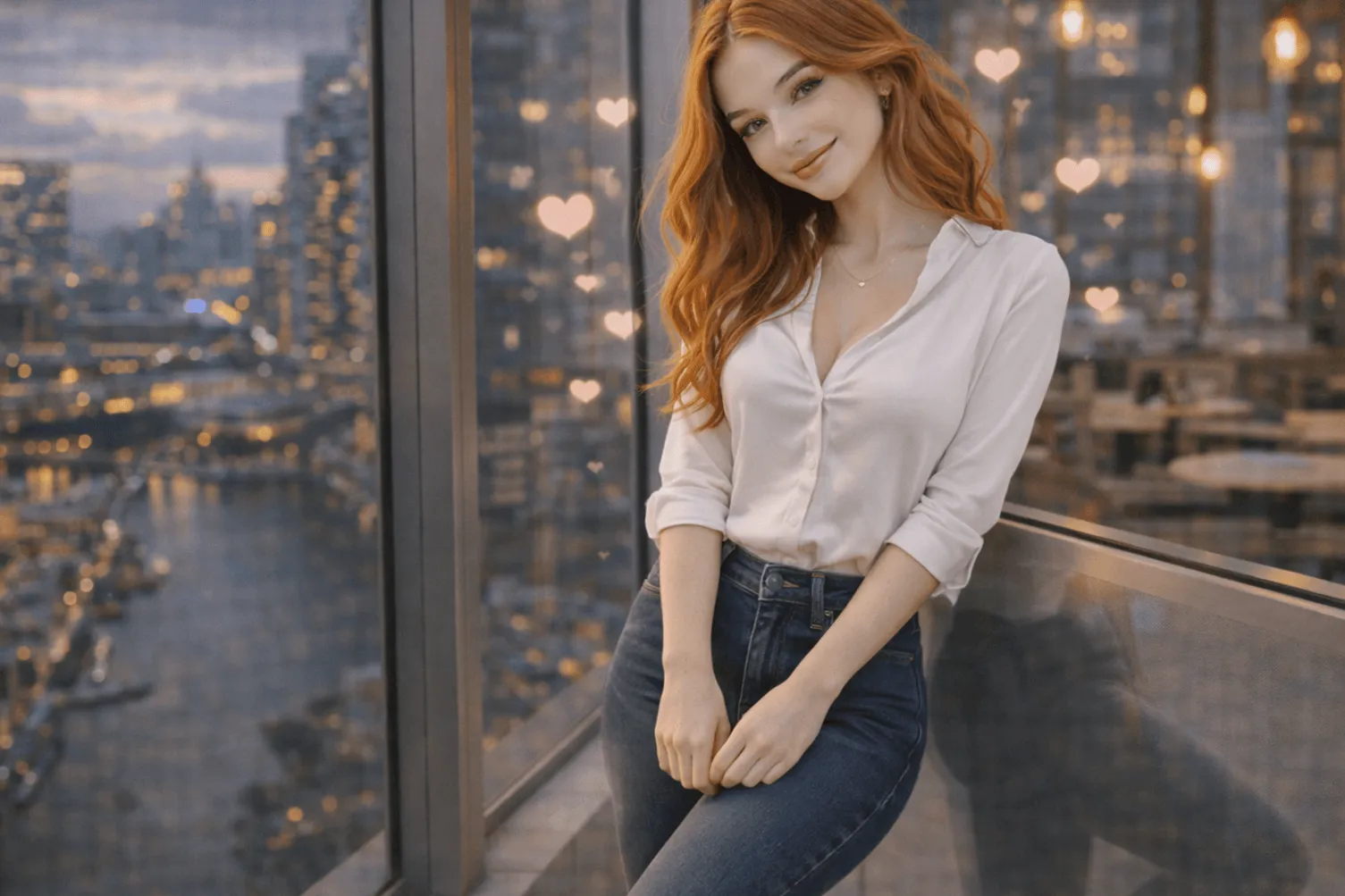 Секс знакомства Нея