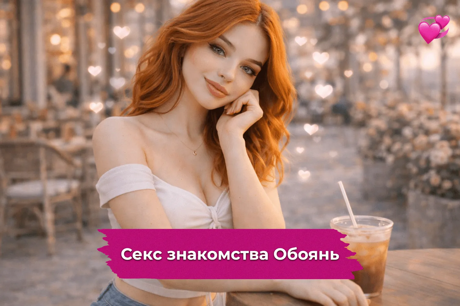 Секс знакомства Обоянь