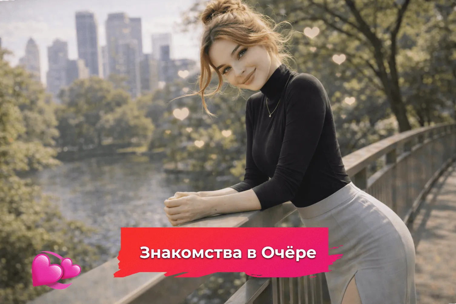 Знакомства в Очёре