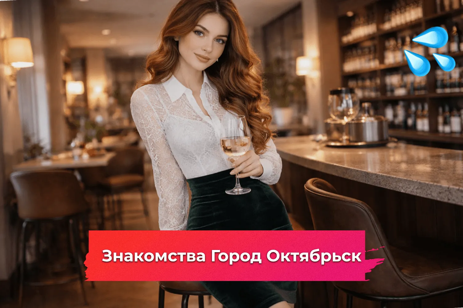 Знакомства Город Октябрьск