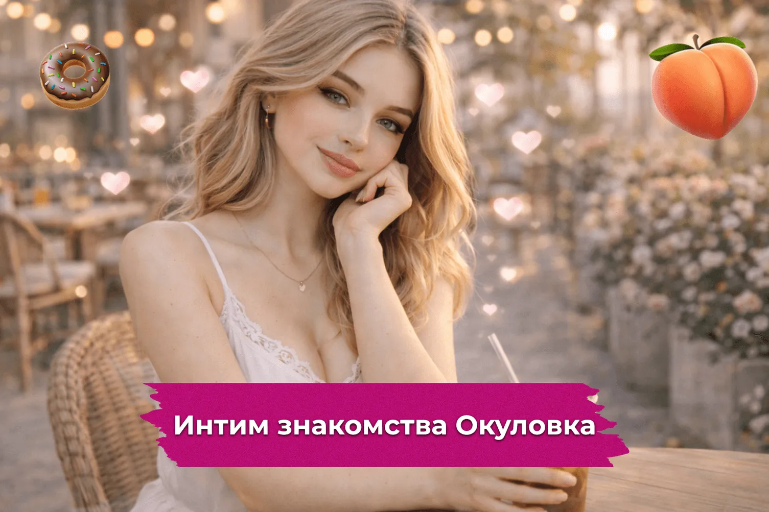 Интим знакомства Окуловка