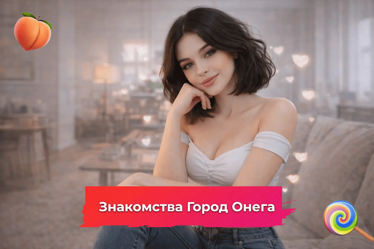 Знакомства Город Онега