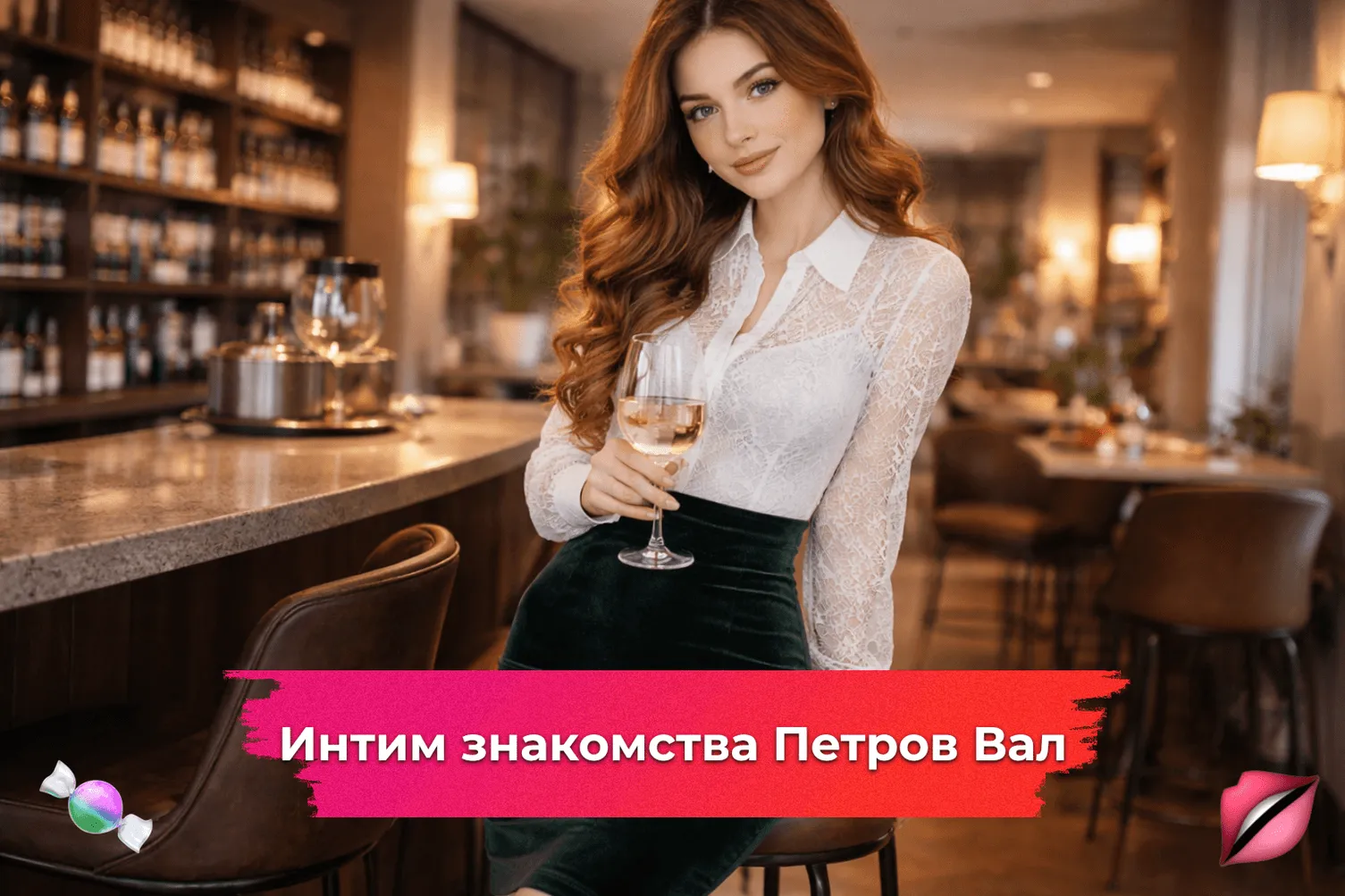 Интим знакомства Петров Вал