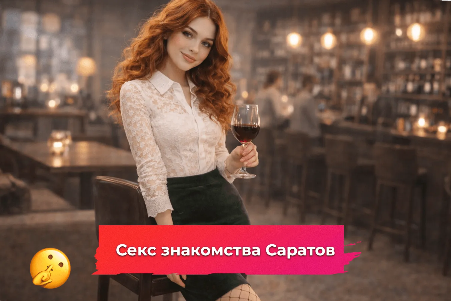 Секс знакомства Саратов