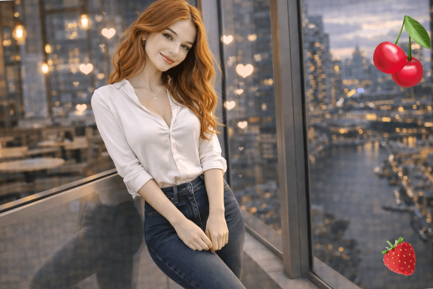 Знакомства Сергач