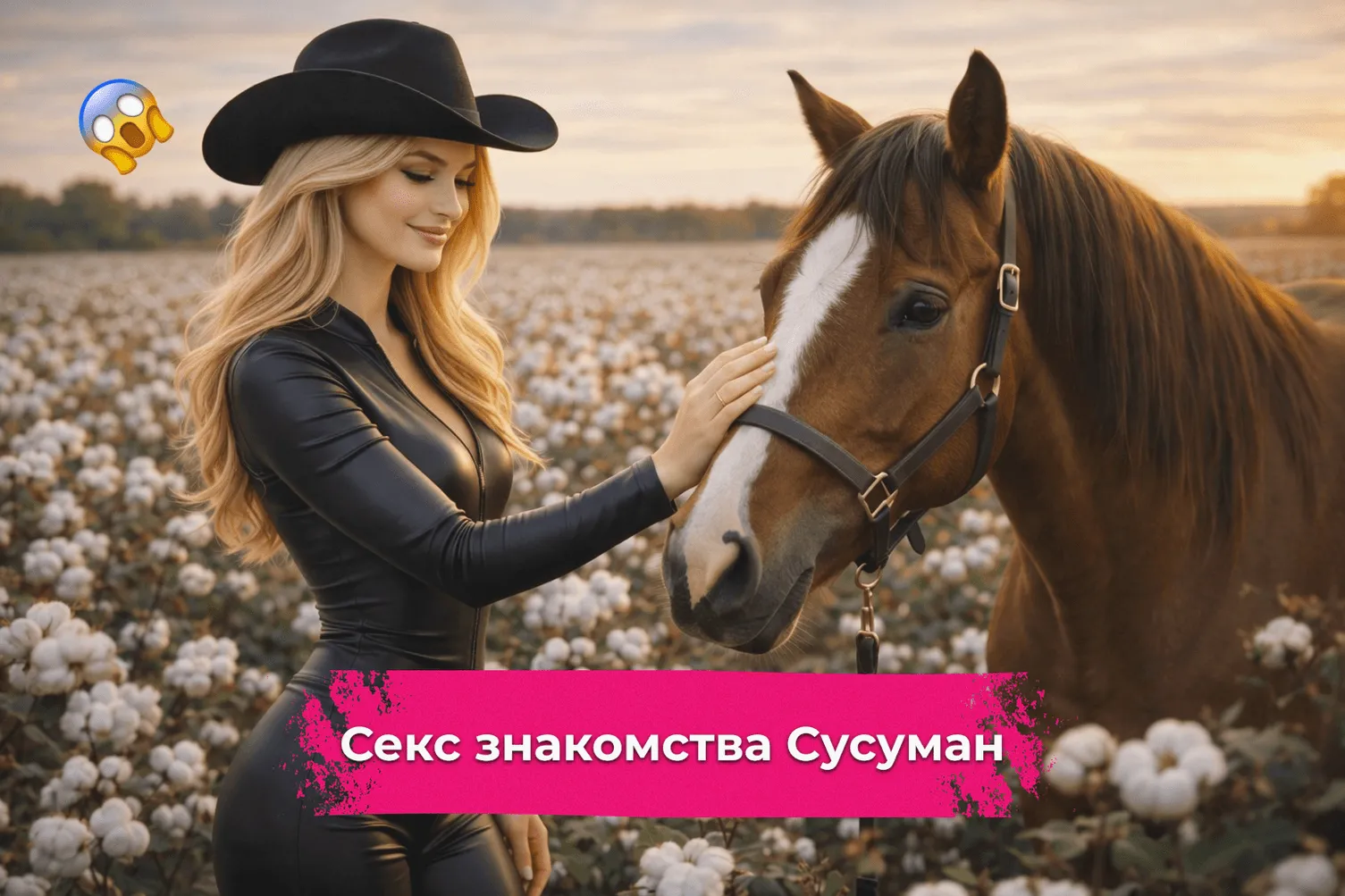 Секс знакомства Сусуман